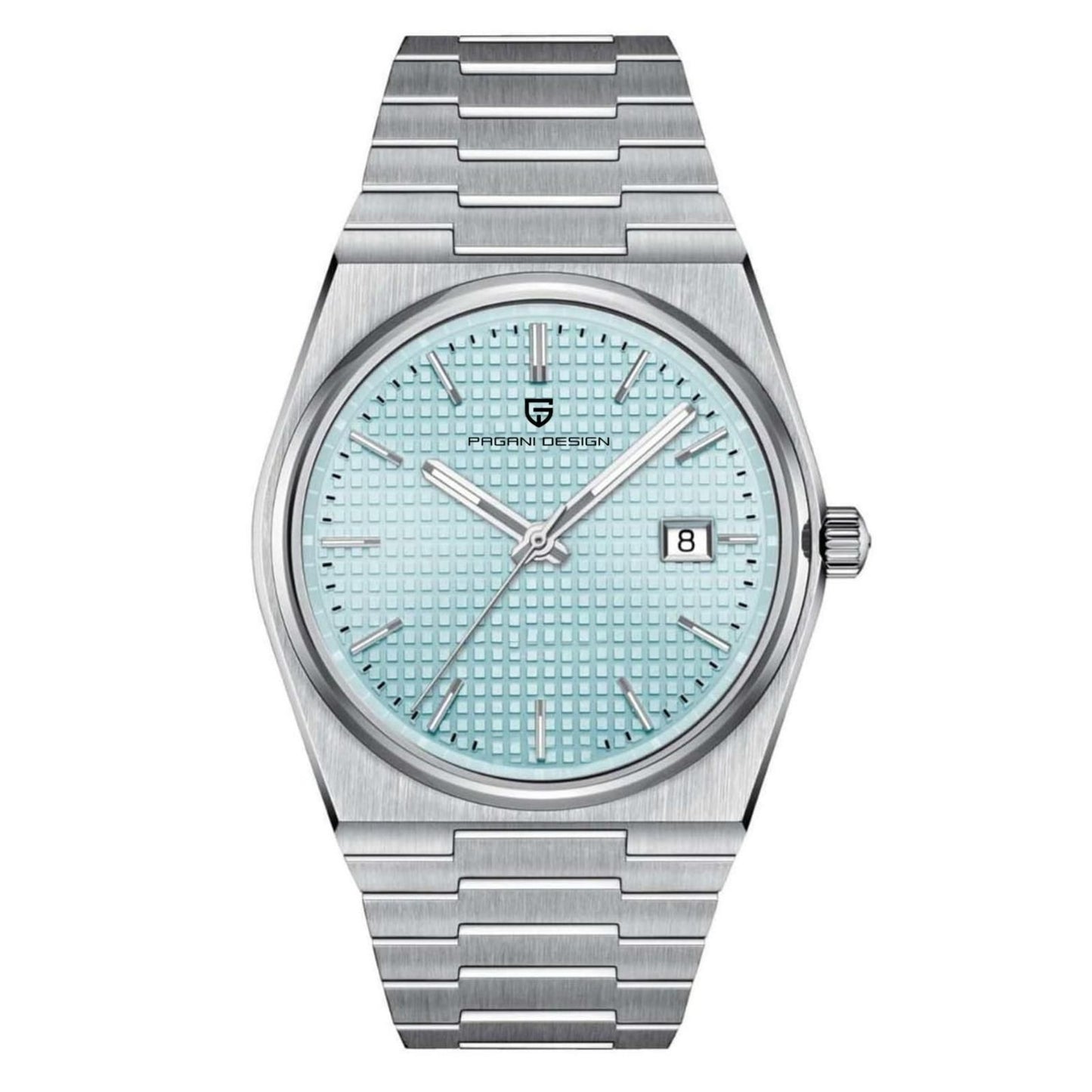 Limited Edition Watch For Men - INSTATAKE