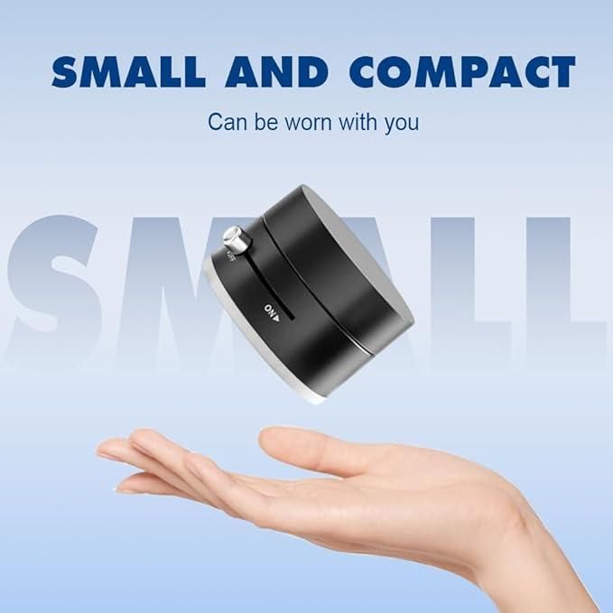 Vacuum Magnetic Suction Phone Holder - INSTATAKE