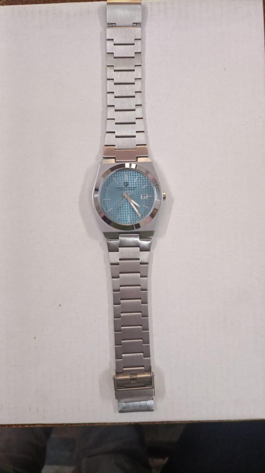 Limited Edition Watch For Men - INSTATAKE