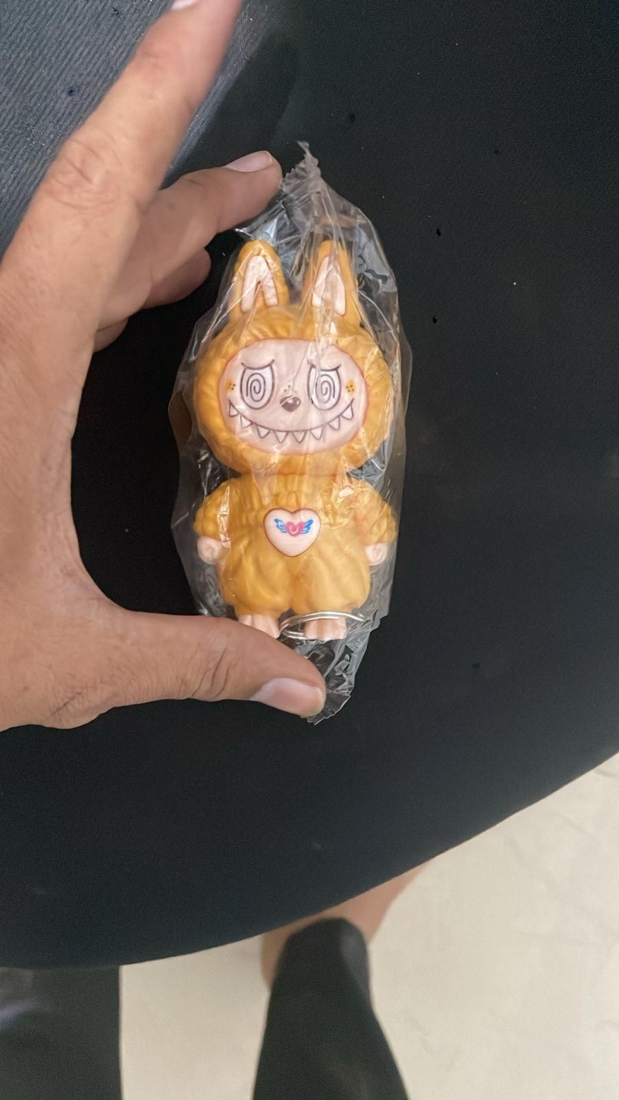 Labubu Keychain - INSTATAKE