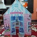 Tent House for Kids - INSTATAKE