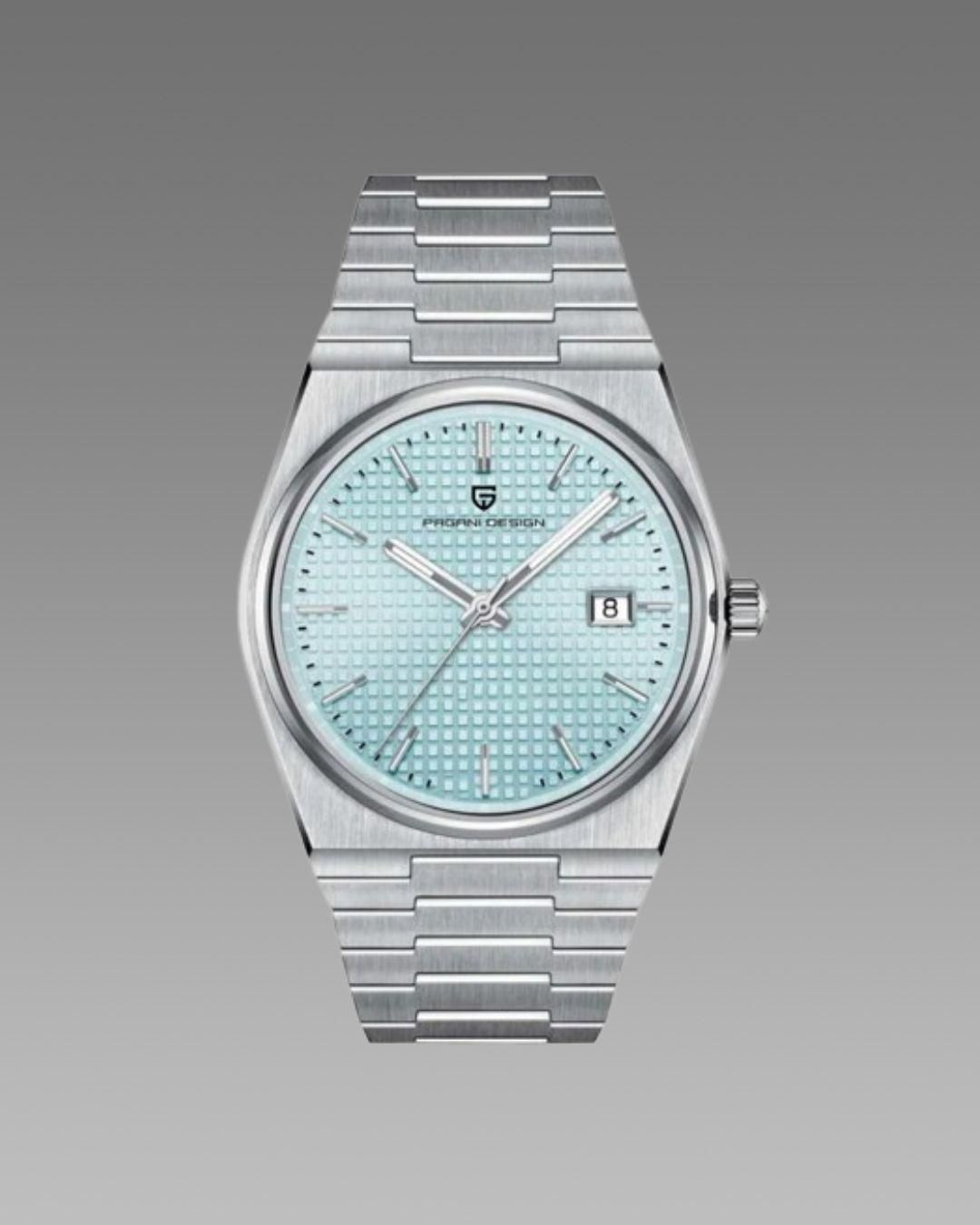 Limited Edition Watch For Men - INSTATAKE