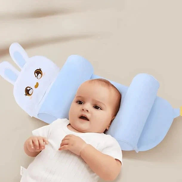 PillowTuck™– Head Shape Protection | Adjustable Fit | Cotton-Soft Sleep Essential - INSTATAKE