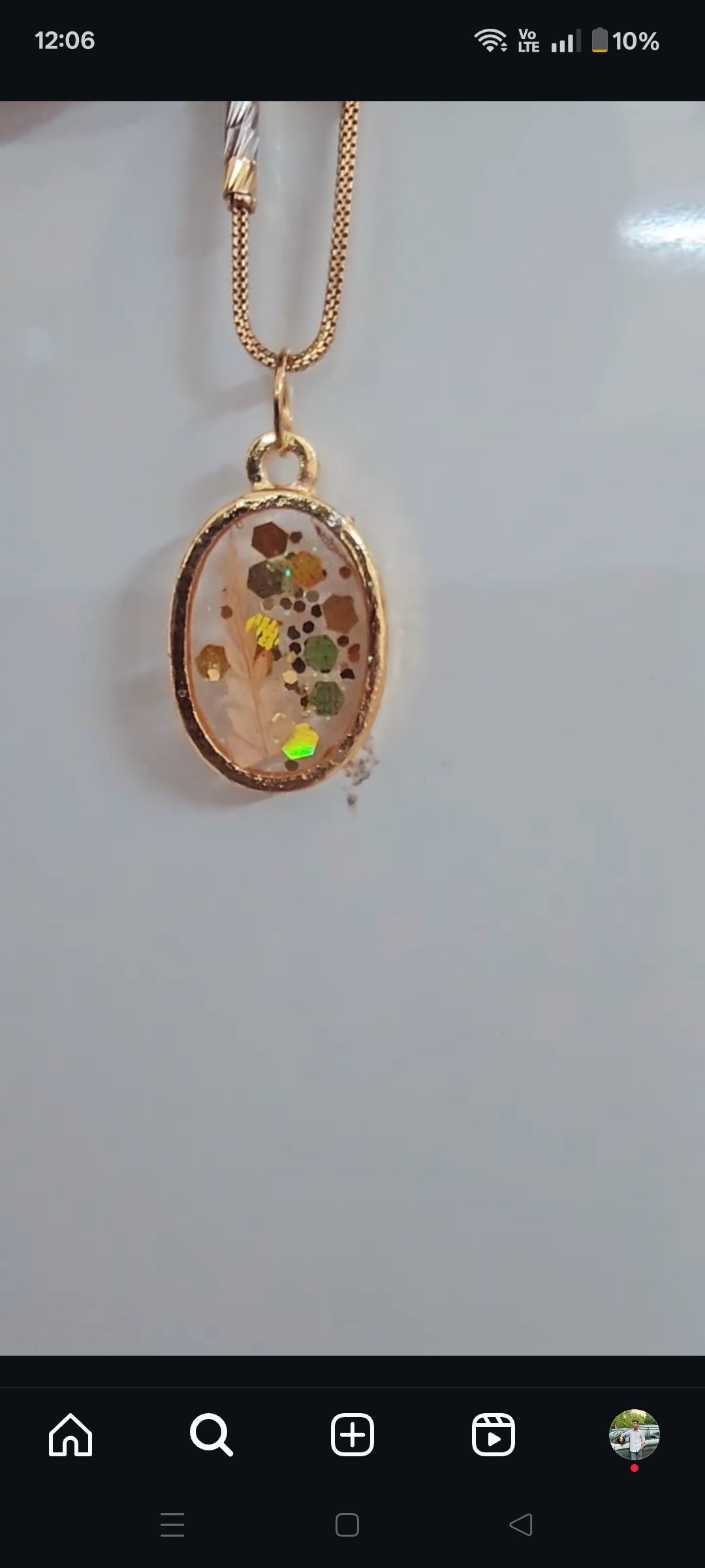 Personalized Resin Alphabet Locket & Keychain — Custom Letters, Keepsake Gift