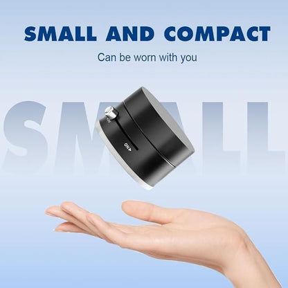 Vacuum Magnetic Suction Phone Holder - INSTATAKE