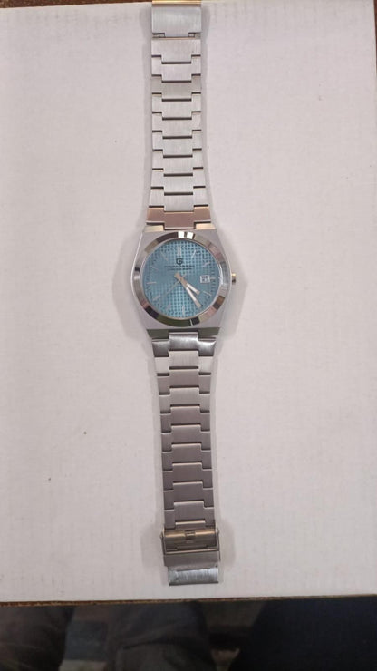 Limited Edition Watch For Men - INSTATAKE