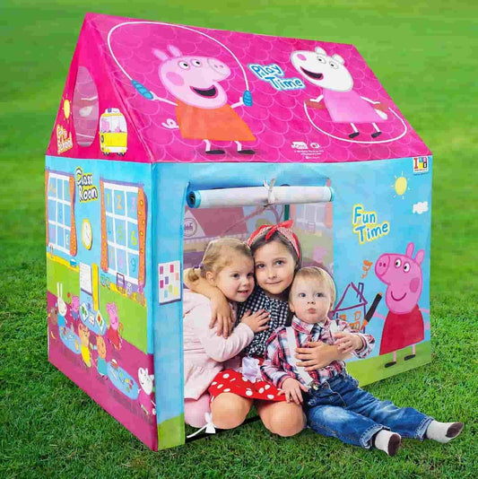 Tent House for Kids - INSTATAKE