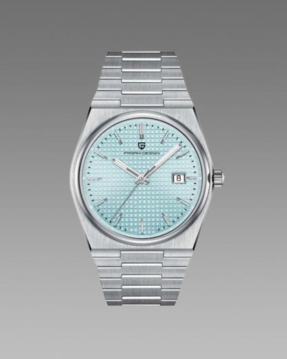Limited Edition Watch For Men - INSTATAKE