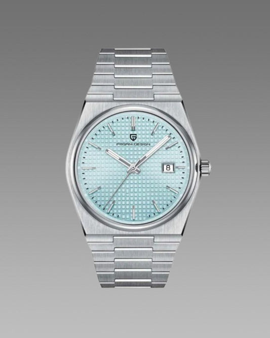 Limited Edition Watch For Men - INSTATAKE