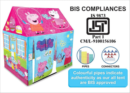 Tent House for Kids - INSTATAKE