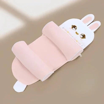 PillowTuck™– Head Shape Protection | Adjustable Fit | Cotton-Soft Sleep Essential - INSTATAKE