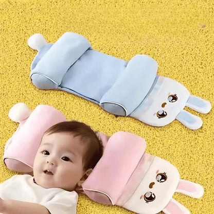 PillowTuck™– Head Shape Protection | Adjustable Fit | Cotton-Soft Sleep Essential - INSTATAKE
